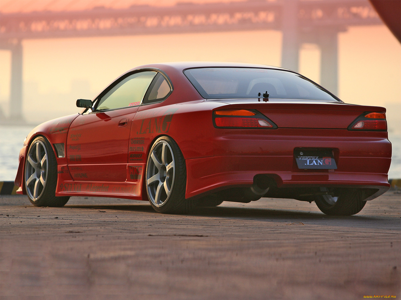 , nissan, datsun